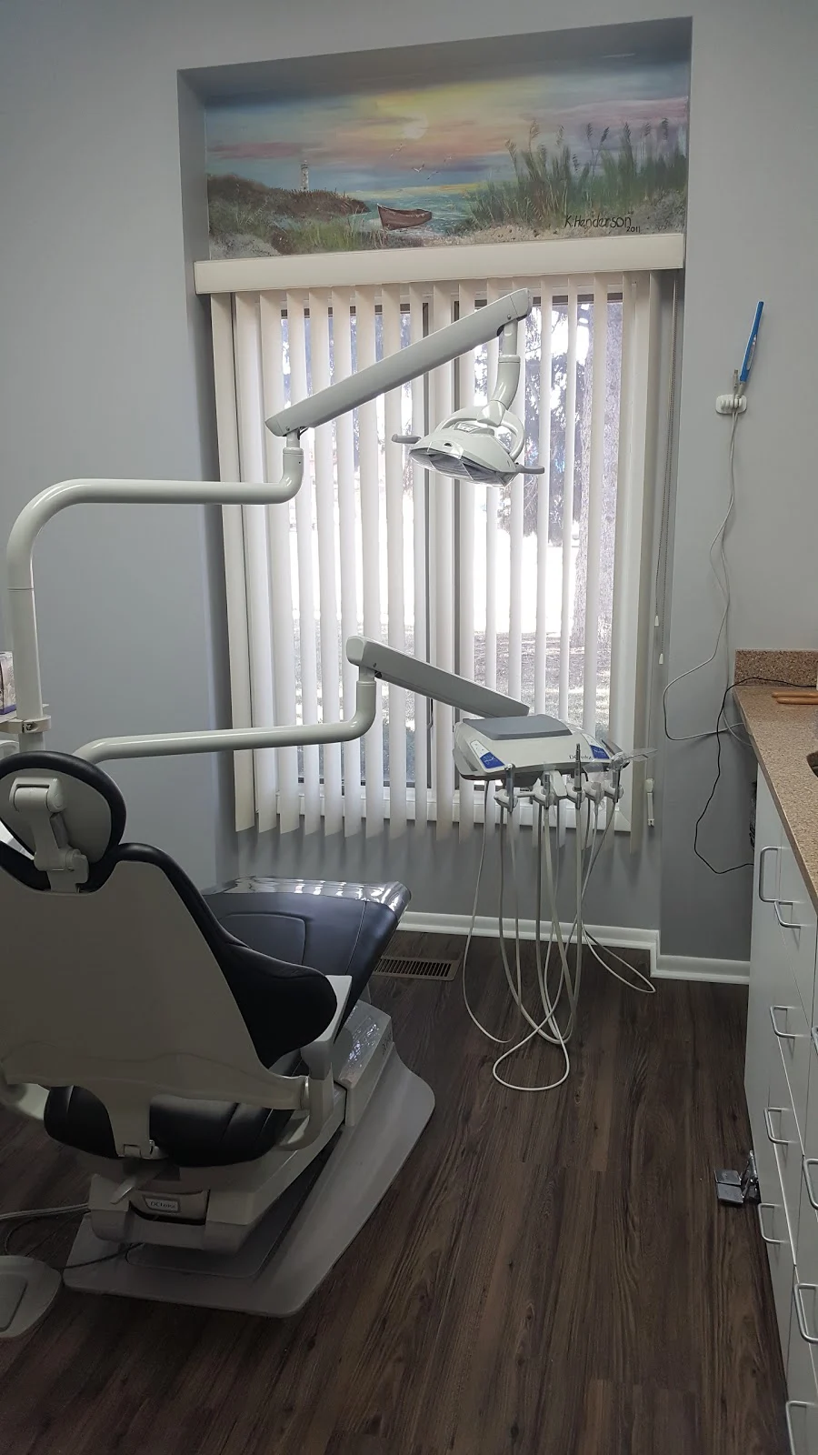 Ascend Dental - Dr. Zurek and Dr. Sikora 10