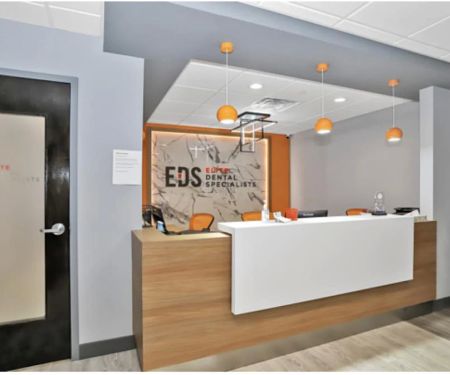 Elite Dental Specialists