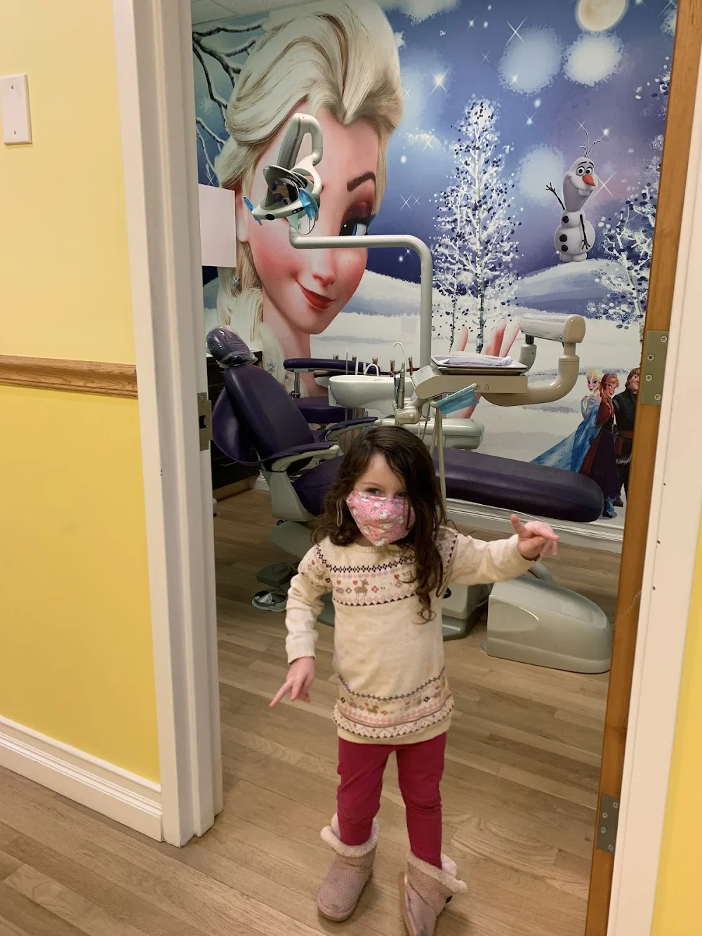 Kid Smiles Pediatric Dentistry 3