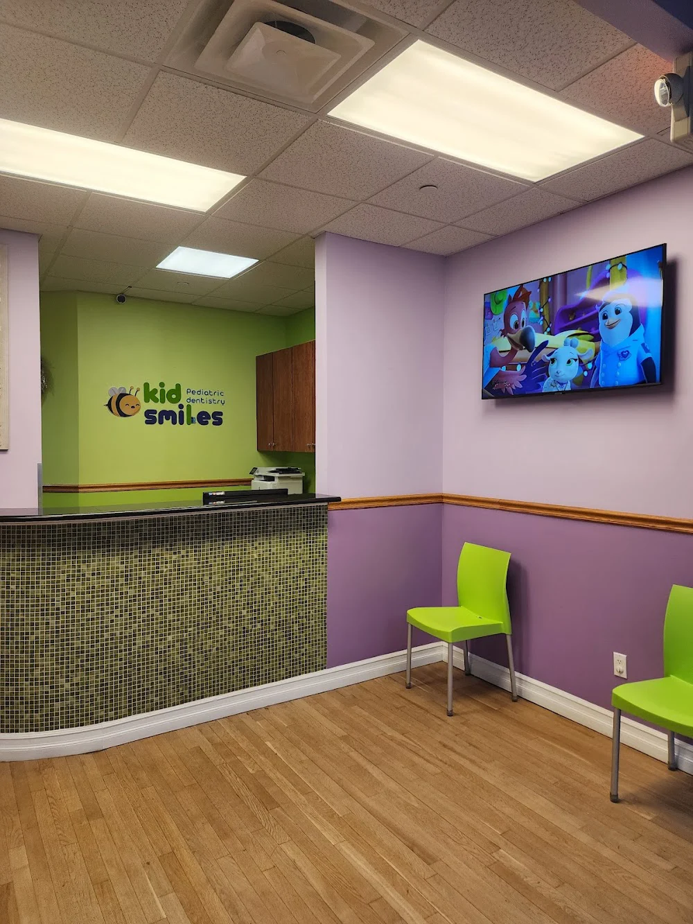 Kid Smiles Pediatric Dentistry 5