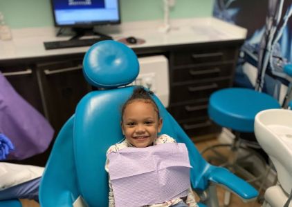 Kid Smiles Pediatric Dentistry
