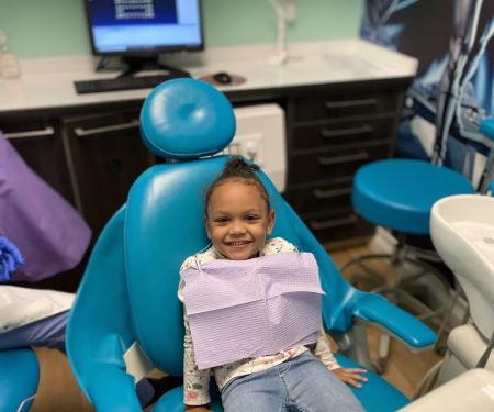 Kid Smiles Pediatric Dentistry