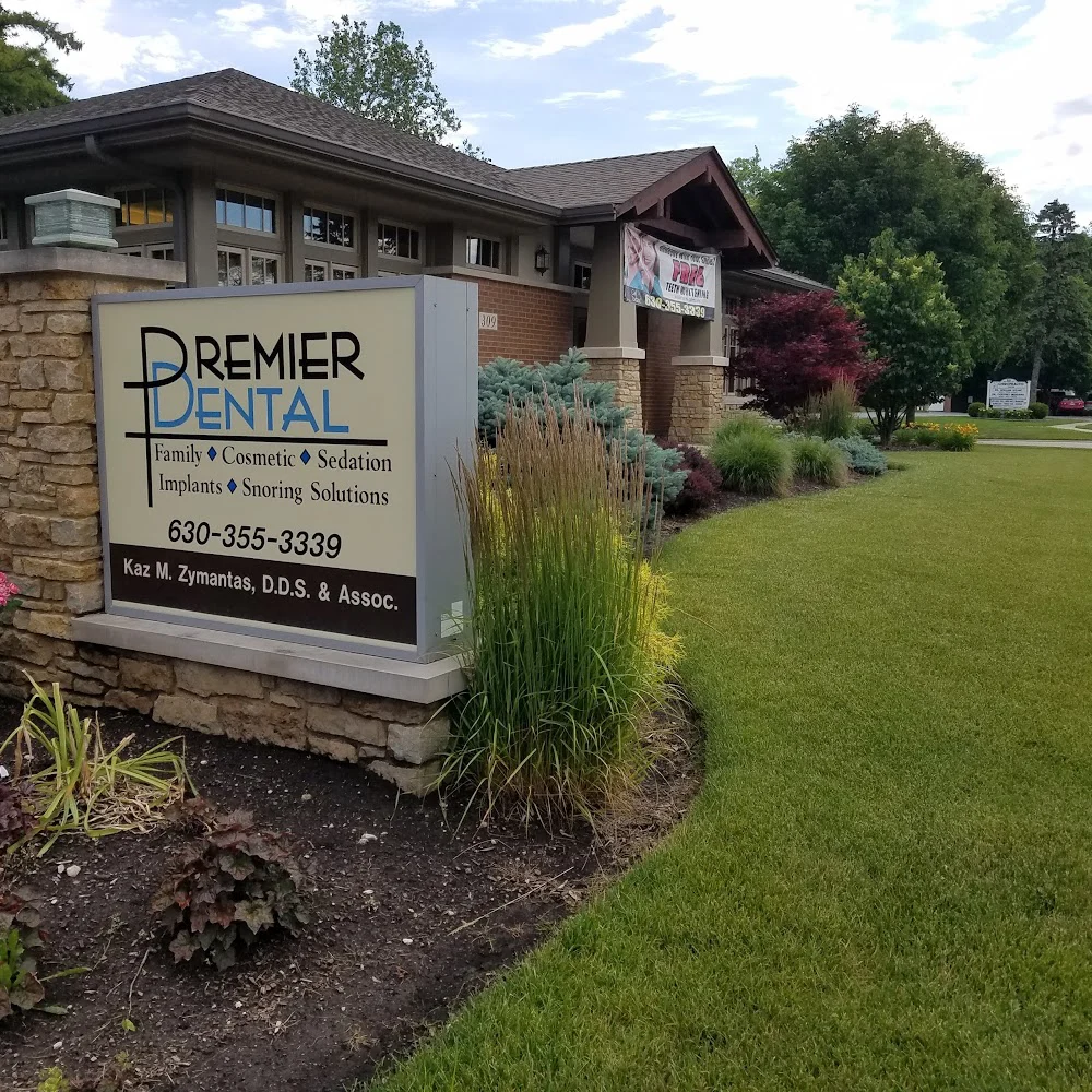 Premier Dental Center 2