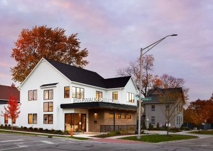 RiverWalk Family Dental