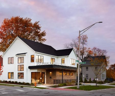 RiverWalk Family Dental