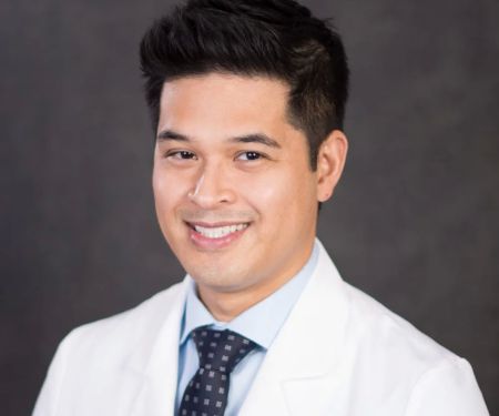 Dr. Mark Mendiola, DDS