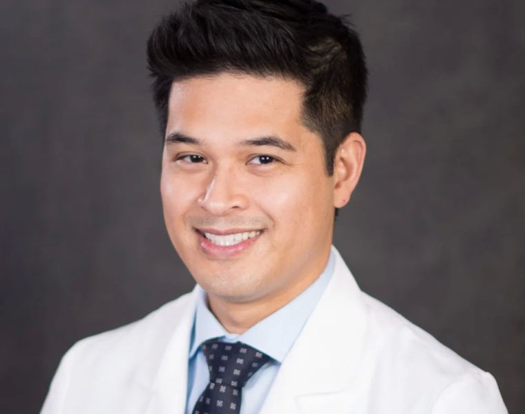 Dr. Mark Mendiola, DDS