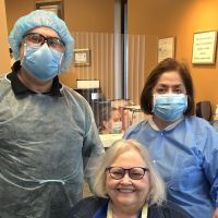 Dr. Pirooz Zomorrodi, DDS ico