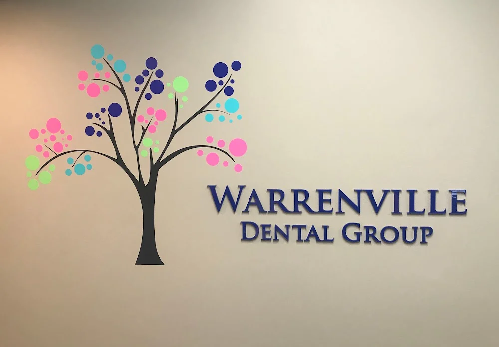 Warrenville Dental Group 10