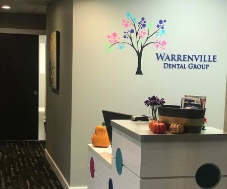 Warrenville Dental Group