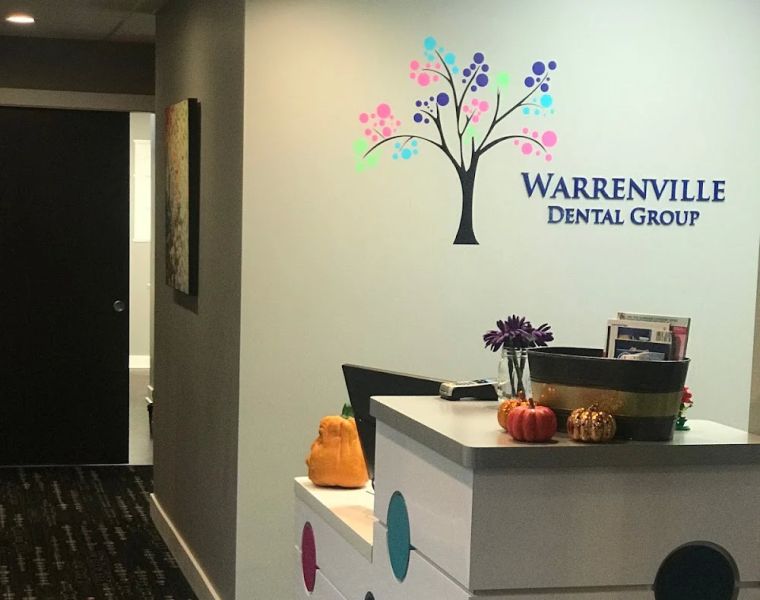 Warrenville Dental Group