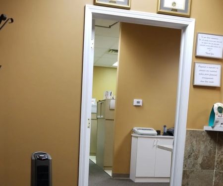 Advance Family Dental Care Ltd