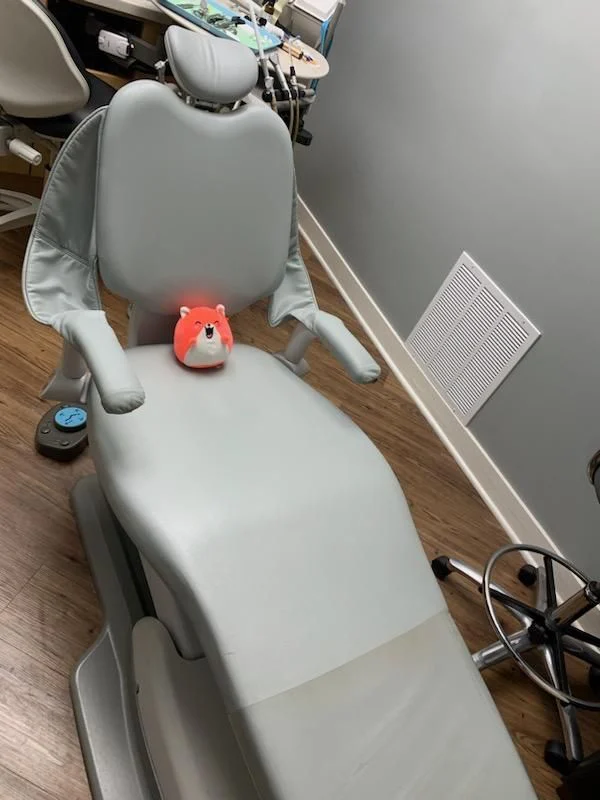 Pebblewood Dental - Naperville 3