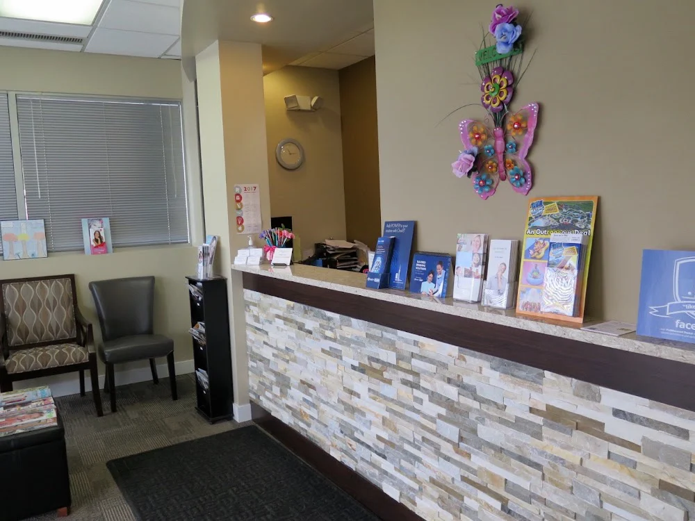 Pebblewood Dental - Naperville 1