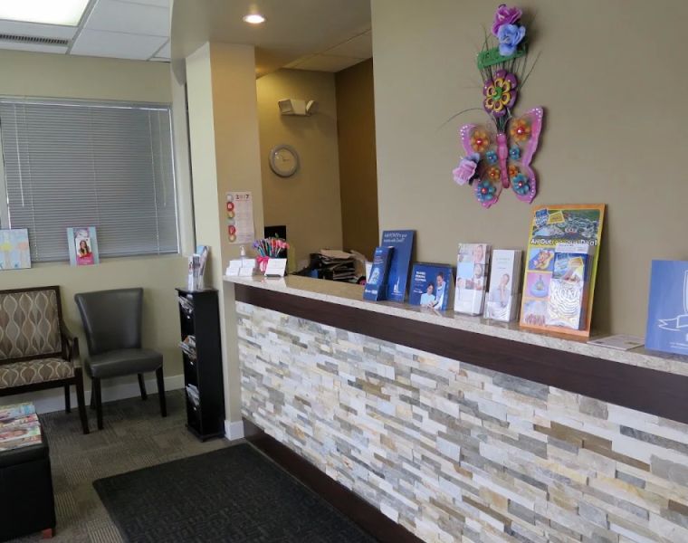 Pebblewood Dental - Naperville