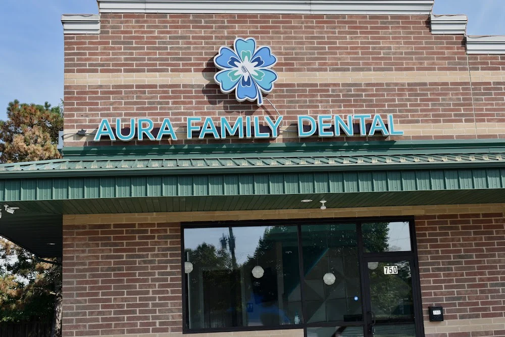 Aura Family Dental 6