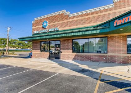 Aura Family Dental