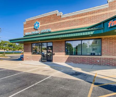 Aura Family Dental