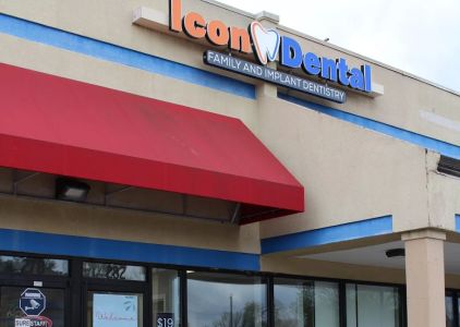 Icon Dental