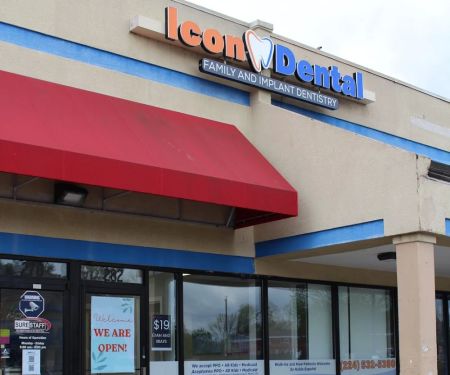 Icon Dental