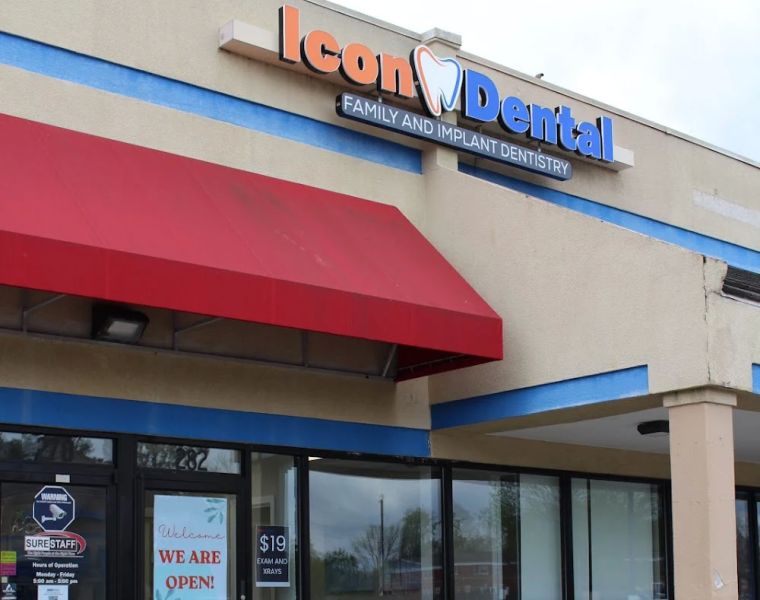 Icon Dental