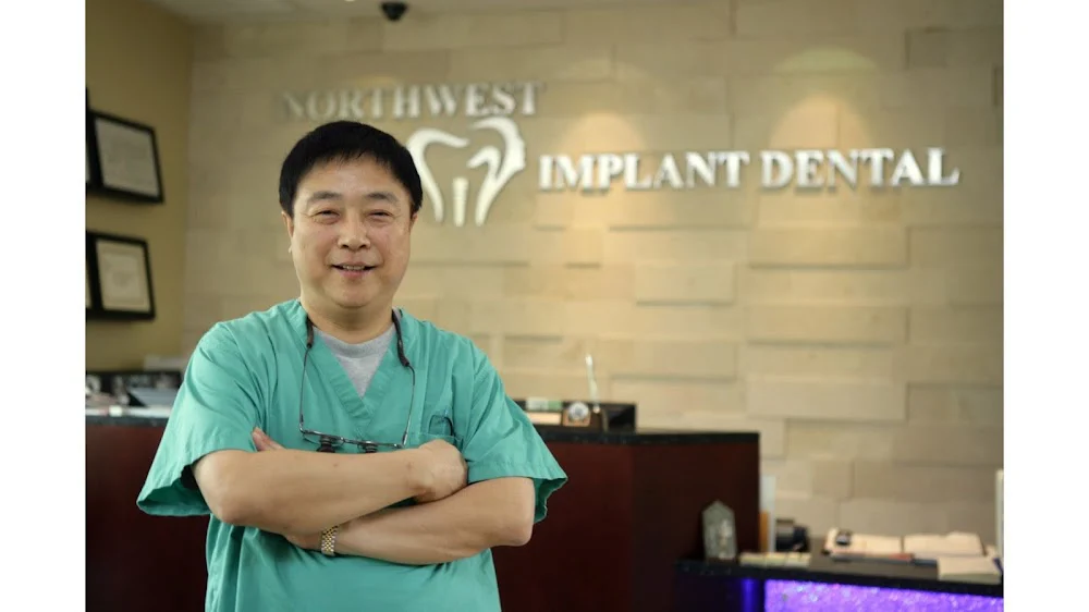 Northwest Implant Dental Spa 2