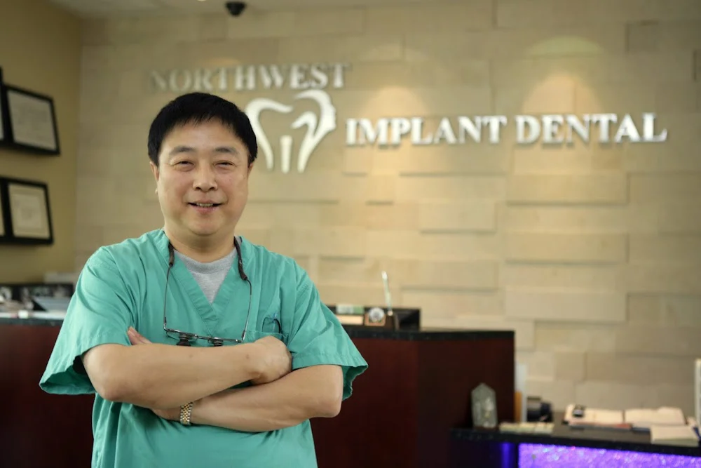 Northwest Implant Dental Spa 7