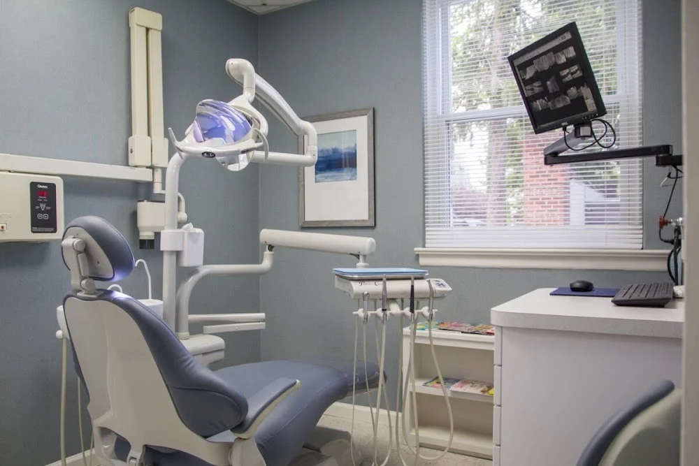 Bronxville Dental Care: Jenny A. Kanganis, DDS 2