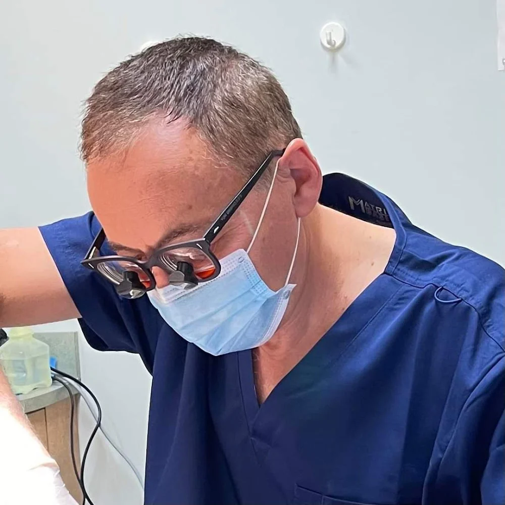 Dr. Yuri Grishko, DDS 1