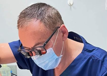 Dr. Yuri Grishko, DDS