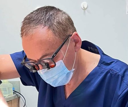 Dr. Yuri Grishko, DDS