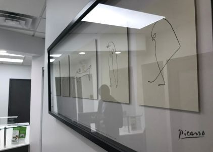 88 Smile Designs: Edly Destine, DDS