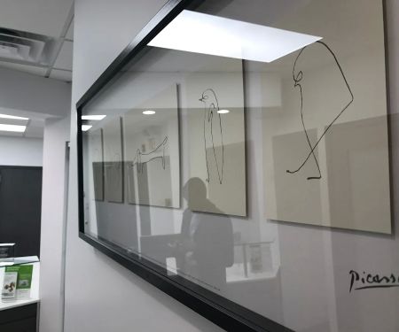 88 Smile Designs: Edly Destine, DDS