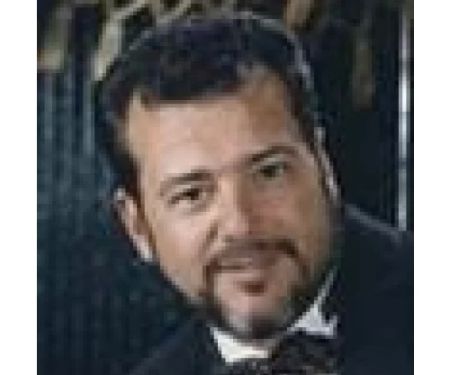 Barry Jason, D.D.S.