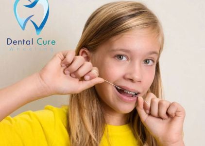 Dental Cure of Wheeling
