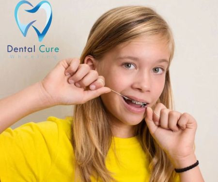 Dental Cure of Wheeling