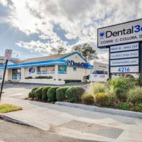 Dental365 - Bethpage ico