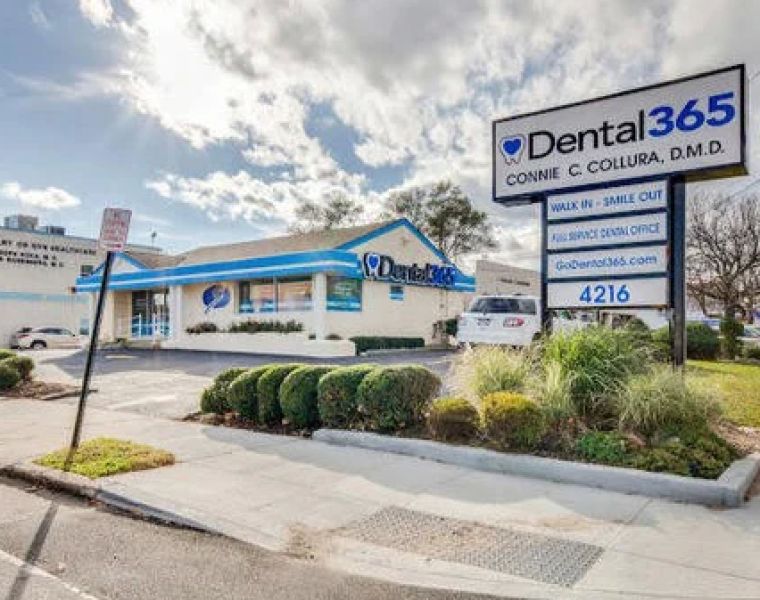 Dental365 - Bethpage