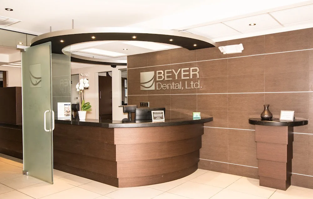 Beyer Dental Ltd 1