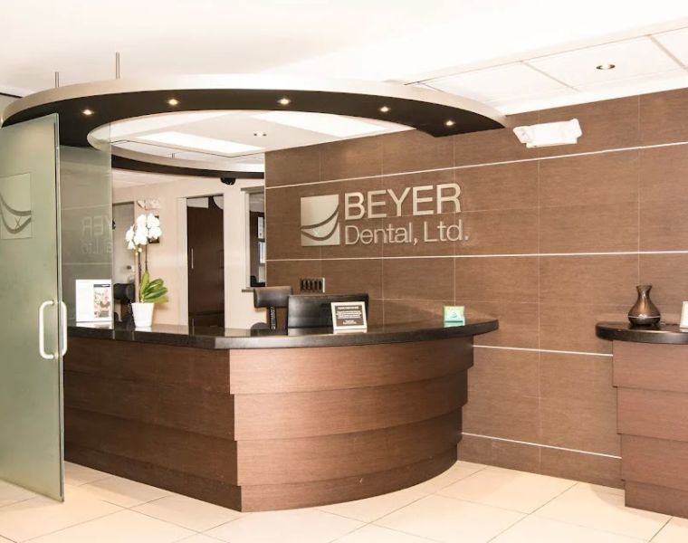 Beyer Dental Ltd