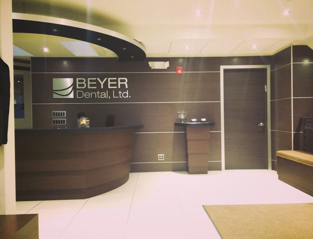 Beyer Dental Ltd 8