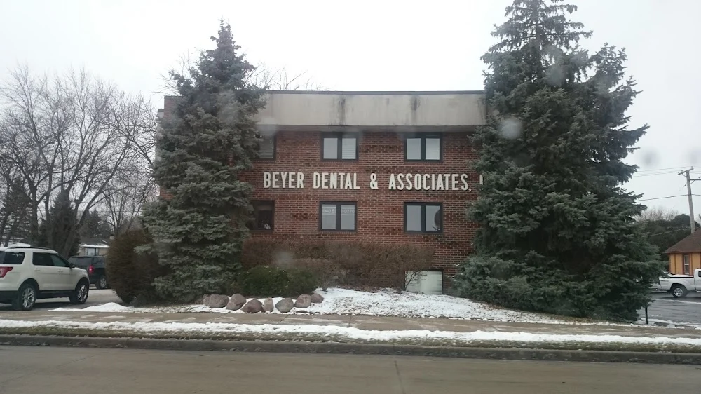 Beyer Dental Ltd 7