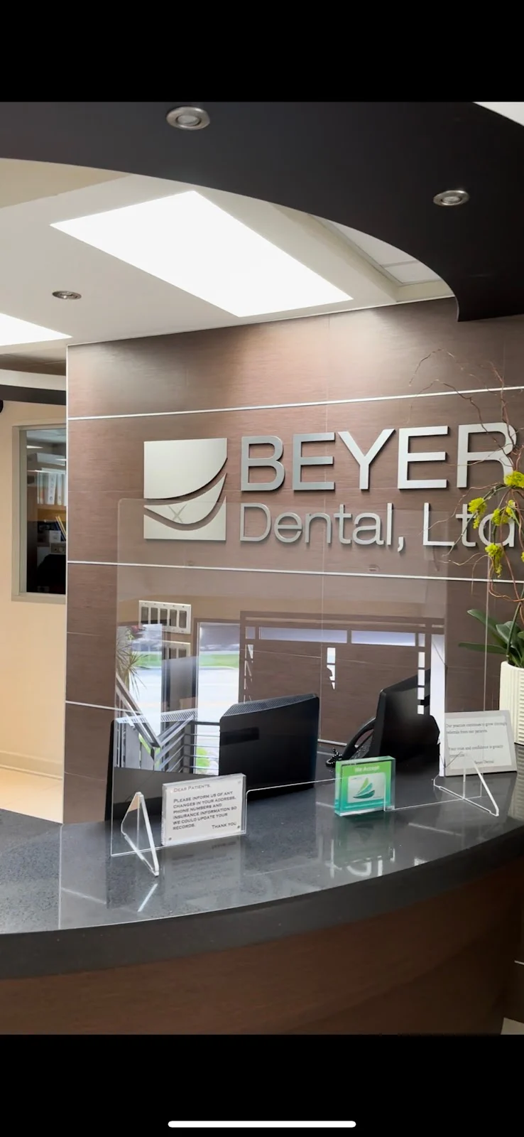 Beyer Dental Ltd 9