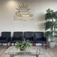 Sunrise Dental Group Dr Monica Giuliani ico