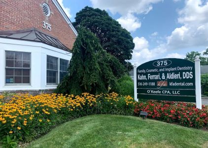 Ferrari & Aldieri Dental Associates