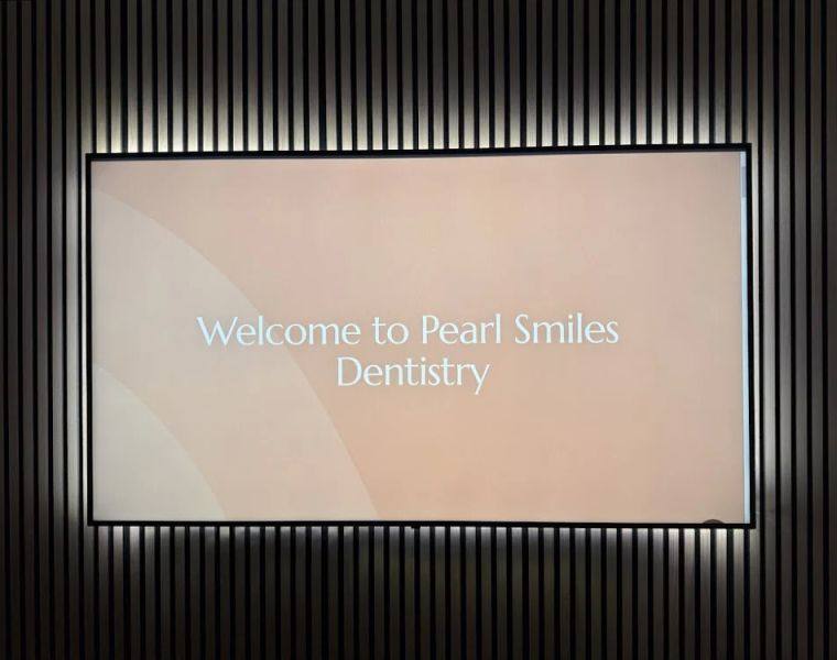 Pearl Smiles Dentistry Farmingdale