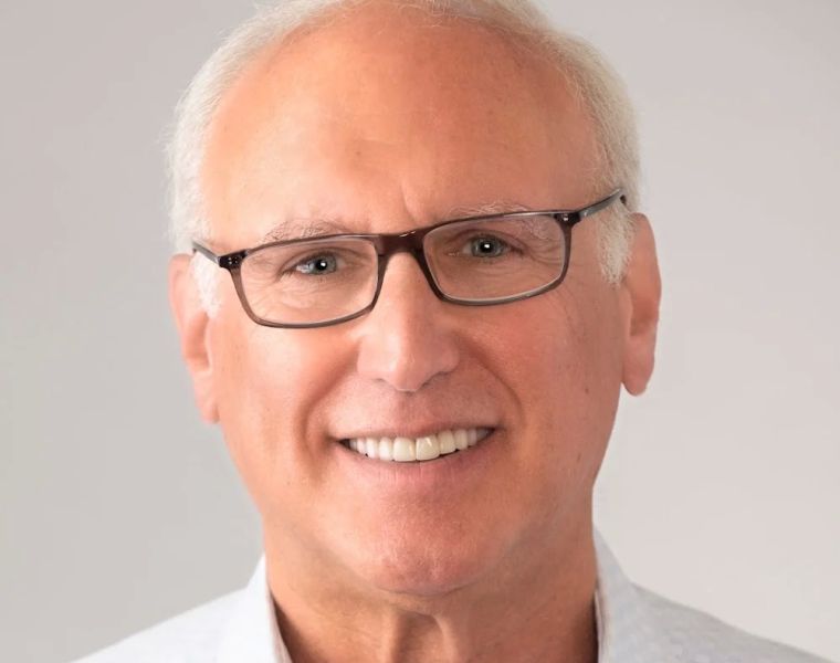 Dr. Donald M. Kahn, DDS