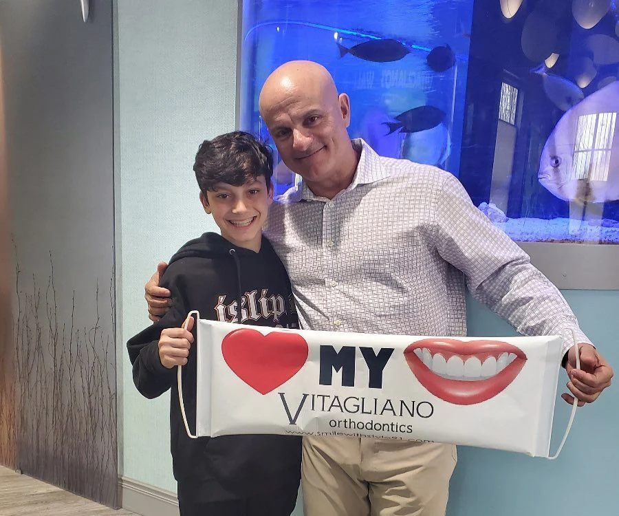 Vitagliano Orthodontics 6