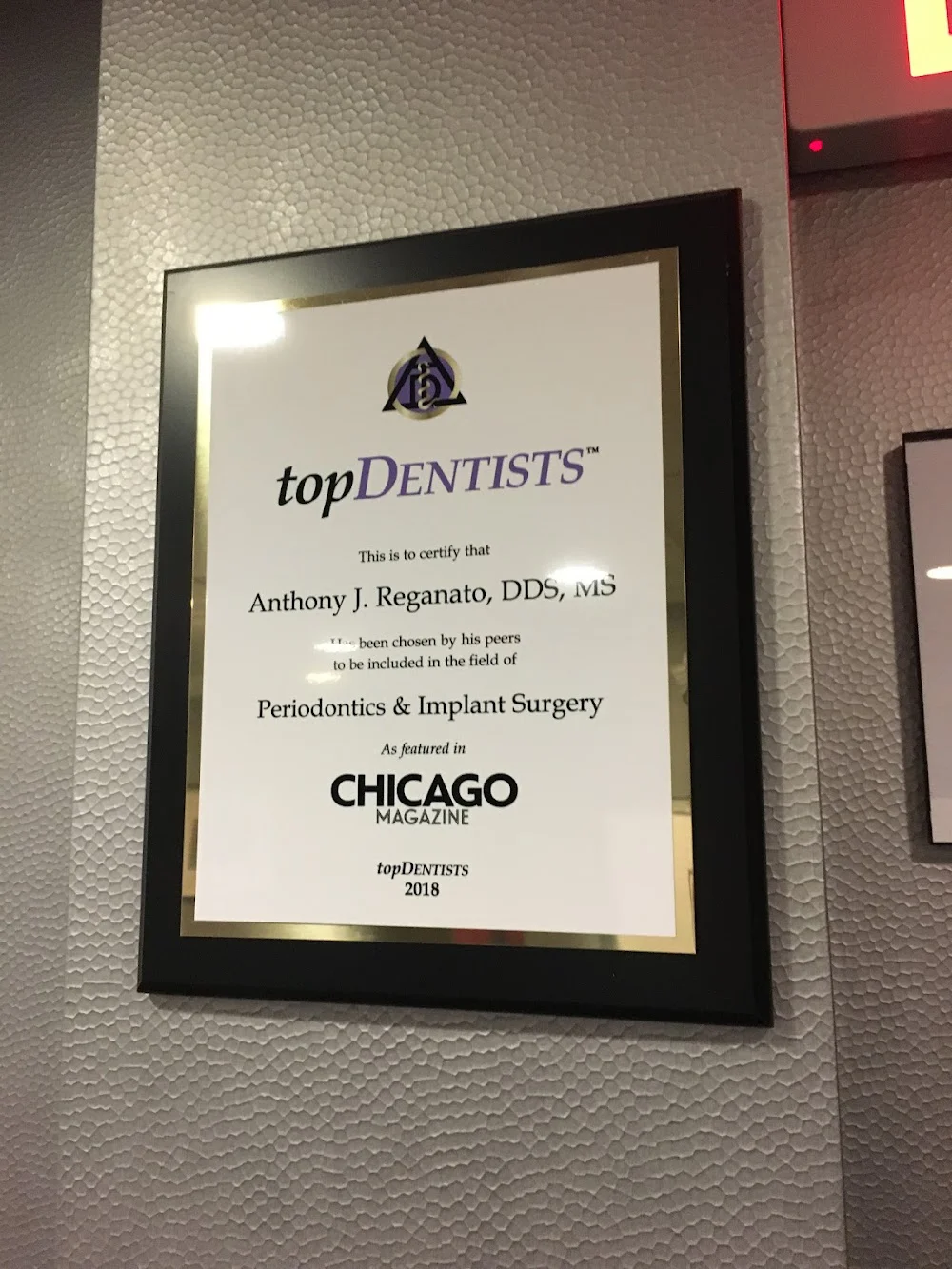 Center for Periodontics & Implant Dentistry 6