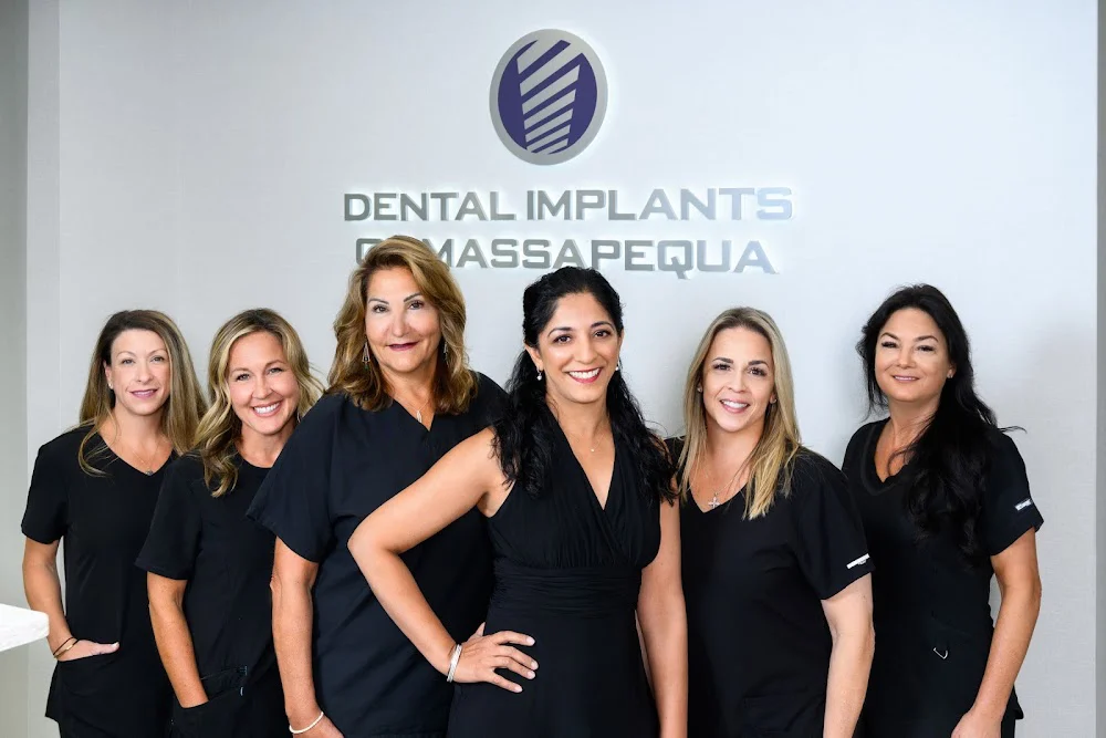 Dental Implants and Periodontology of Massapequa 1